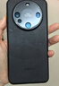 綠聯(lián) 適用華為mate60pro手機殼熊貓殼可磁吸mate60pro保護殼素皮全包鏡頭超薄防摔殼 Mate 60【磁吸款-雅丹黑】鏡頭全包/精孔 真皮手感全包保護 曬單實(shí)拍圖