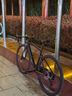 SPECIALIZED閃電 【升級版】TARMAC SL7 COMP 碳纖維氣動公路車 緞面黑曜石/煙灰色 49 曬單實拍圖