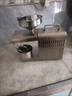 游俠全新免炒料自動(dòng)加熱榨花生菜籽壓油機(jī)電動(dòng)不銹鋼家用榨油機(jī)RG-311 曬單實(shí)拍圖