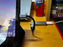 山澤Type-c轉(zhuǎn)接頭 USB3.2Gen1安卓手機(jī)OTG數(shù)據(jù)轉(zhuǎn)換頭線蘋果15/16華為iPad平板接U盤讀卡器鍵鼠車載連接 Type-c轉(zhuǎn)USB3.2【OTG轉(zhuǎn)接線】 曬單實(shí)拍圖
