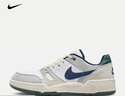 耐克（NIKE）Full Force Lo男鞋運動低幫復(fù)古經(jīng)典休閑舒適簡約運動板鞋 FZ3595-100 40 曬單實拍圖