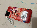 諾優(yōu)森哪吒2之魔童鬧海全員20000毫安超薄充電寶50000大容量自帶線(xiàn)120w超級快充學(xué)生卡通移動(dòng)電源可定制 120W超級快充【HXB6白色】-Y213哪吒9 20000毫安 曬單實(shí)拍圖