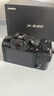 富士（FUJIFILM）xs20 x-s20 xs10升級復古微單相機 4KVlog拍攝旅游直播數(shù)碼照相機 XS20+XC15-45鏡頭 （標準鏡頭） 套餐四 128G卡+相機包+原裝電池 曬單實拍圖