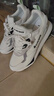 Le coq sportif【訓練】法國公雞秋季新款男女同款舒適百搭潮流休閑運動(dòng)鞋 曬單實(shí)拍圖