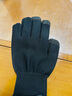 吊單杠引體向上專(zhuān)用防護手套男全指健身運動(dòng)器械訓練啞鈴防滑防磨 【黑色】運動(dòng)防滑手套 防曬可觸屏（掌圍16-22cm） 曬單實(shí)拍圖