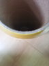 潮思匯PVC保鮮膜大卷水果店蔬菜家用超市生鮮食品級美容冰箱耐高溫商用 加厚加量升級款PVC保鮮膜 加厚加量升級款30厘米寬約797米 曬單實拍圖