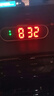 韻載2025年新款電子狗駕駛安全預(yù)警儀雷達(dá)測(cè)速GPS汽車(chē)載HUD抬頭顯示器 吉利星越l星瑞博越l帝豪繽嘉際 曬單實(shí)拍圖