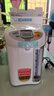 象?。╖O JIRUSHI）電熱水壺 智能定時(shí)預(yù)約防干燒家用大容量燒水壺電熱水瓶 微電腦三段控溫 CD-LCQ50-白色- 5L 曬單實(shí)拍圖