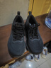 亞瑟士ASICS男鞋緩震跑鞋運動鞋舒適透氣跑步鞋 GEL-PULSE 16 黑色 42 曬單實拍圖