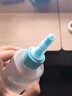 臻羞黑頭導出液精華水去黑頭清理神器粉刺閉口鼻貼深層清潔毛孔男女士 2瓶裝/300ml 曬單實(shí)拍圖