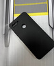 龐嶼 適用小米8青春版手機(jī)殼xiaomi8Lite新款5G液態(tài)硅膠保護(hù)套MI8鏡頭全包軟耐磨防摔簡約純色男女外殼 【石墨黑】單殼 曬單實(shí)拍圖