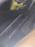 旺生金25款第四代帝豪門檻條汽車用品配件大全4代保護車內(nèi)裝飾改裝適用 【內(nèi)+外】門檻條*8片 帝豪4代【22款-25款】 曬單實拍圖