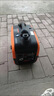 雅馬哈手提式發(fā)電機(jī)220伏小型發(fā)電機(jī)汽油原裝小型發(fā)電機(jī)變頻靜音 靜音變頻升級(jí)款2KW【省油穩(wěn)壓】 曬單實(shí)拍圖