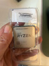 AMD 銳龍CPU 處理器 搭微星/華碩/技嘉B450B550CPU主板套裝 板U套裝 華碩PRIME B550M-K ARGB R5 5600GT(散片)套裝帶核顯 曬單實(shí)拍圖