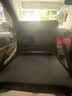 LaeNuvole2025新款汽車(chē)方向盤(pán)小桌板車(chē)上餐盤(pán)車(chē)載筆記本支架平板電腦桌車(chē)內 黑色[可折疊+方向盤(pán)/座椅背兩用 曬單實(shí)拍圖