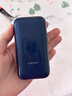 小米充電寶口袋版 Pro 10000mAh33W雙向快充 迷你移動(dòng)電源 9重電路保護(hù) 小米華為蘋果  IOT32C 小米充電寶口袋版Pro 深空藍(lán) 曬單實(shí)拍圖