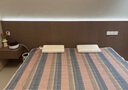 環(huán)鼎雙人智能定時水循環(huán)安全斷電水暖毯水暖電熱毯1.5*1.8m排潮除螨 曬單實拍圖