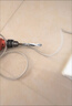 高博仕1/2小等柄麻花鉆頭高速鋼木工開(kāi)擴孔器電鉆打不銹鐵皮鋼鋁合金屬 【4341等柄鉆】14mm 曬單實(shí)拍圖