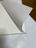 六品堂半生半熟宣紙書(shū)法專(zhuān)用紙作品紙國畫(huà)毛邊紙初學(xué)者書(shū)法專(zhuān)用練字生宣熟宣四尺加厚手寫(xiě)毛筆字練習紙 入門(mén)款-半生熟(書(shū)法/國畫(huà)/各種書(shū)法練習創(chuàng  )作等) 四尺四開(kāi) 【35*69cm 100張】 曬單實(shí)拍圖