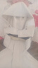 Foss Phil戶(hù)外沖鋒三合一夾克男士春秋季衣服休閑男冬款連帽工裝外套 CM-1818卡其三合一 6XL 【推薦190-210斤】 曬單實(shí)拍圖