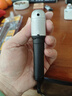 得偉（DEWALT）1/4接口磁性電動批頭拐角器90度彎頭直角轉(zhuǎn)換頭電鉆拐彎延伸彎頭 黑色緊湊版 DWARA120 曬單實(shí)拍圖