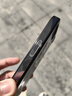 spigen適用蘋(píng)果iphone16e手機(jī)殼新款16E全包防摔手機(jī)殼創(chuàng)意立體圖案硅膠硬殼MagFit磁吸外殼高級(jí)感時(shí)尚殼 科技黑 蘋(píng)果16e 曬單實(shí)拍圖