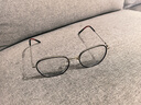 古馳眼鏡 GG1198OA 超輕金絲大框潮流光學(xué)輕盈拼色男女同款眼鏡框 001黑邊金框+經(jīng)典綠紅腿(片寬53) 曬單實(shí)拍圖