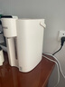 蘇泊爾電熱水瓶保溫一體燒水壺全自動(dòng)恒溫電熱水壺5L家用開(kāi)水壺5升大容量316L食品級(jí)母嬰專(zhuān)用 5L 316L不銹鋼內(nèi)膽 曬單實(shí)拍圖