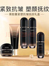 韓束護(hù)膚品套裝水乳補(bǔ)水保濕緊致抗皺化妝品送媽媽情人節(jié)禮物七夕禮盒 【京東快遞當(dāng)日達(dá)/次日達(dá)】2件套：水+乳 曬單實(shí)拍圖