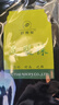 歐蒂愛(ài)松口防腳裂足裂干裂男士襪子 秋冬款中筒預防足跟痛皴裂皸裂硅膠棉襪無(wú)骨襪3雙裝 藏青色3雙（5705-3） 均碼26-28CM 曬單實(shí)拍圖