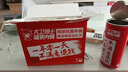 大衛(wèi)博士高腰健康內(nèi)褲蘭精莫代爾舒適透氣抗菌襠純銅纖維提臀收腹女三角褲 高腰版女款紫紅色（3條裝） XL （110-135） 曬單實(shí)拍圖