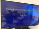 SONY 索尼 DVD播放機 DVPSR510H HDMI高清升頻 多格式播放 DVD/CD/MP3一體機藍光影碟機需要變壓器 曬單實(shí)拍圖