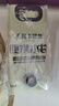 凡卡印象戶外水袋登山旅游便攜折疊蓄水囊裝水桶大容量露營(yíng)塑料軟體儲(chǔ)水袋 升級(jí)水龍頭款【卡其色-2個(gè)裝】 曬單實(shí)拍圖