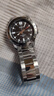 卡西歐（CASIO）手表 商務(wù)時(shí)尚腕表鋼帶防水石英男表指針手表 MTP-VD01D-1EVUDF 曬單實(shí)拍圖