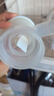 新安怡（AVENT）飛利浦電動(dòng)吸奶器原裝配件SCF301/SCF303/SCF903鴨嘴花瓣閥門(mén)套裝 鴨嘴閥適配SCF303/301/903 曬單實(shí)拍圖