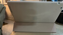 唯少 老款iPad4保護套ipad3保護殼ipad2蘋果平板電腦9.7英寸保護殼包邊防摔智能休眠皮套 西柚粉【智能休眠皮套】配觸屏筆 【9.7英寸】老款iPad2/3/4 曬單實拍圖