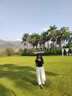 FSHE法式甜美杏色半身裙女夏季新款氣質(zhì)收腰顯瘦傘裙垂感a字中長裙子 杏色 L 曬單實(shí)拍圖