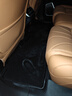 固特異（Goodyear）TPE汽車(chē)腳墊適用于小鵬P7i P7+ M03 G6 G9腳踏墊車(chē)墊裝飾配件 【青春版】小鵬G9 22-25款 高邊TPE腳墊 曬單實(shí)拍圖