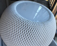 【9成新】Apple/蘋(píng)果 HomePod mini 智能音響/音箱  藍牙音響/音箱 智能家居 白色 曬單實(shí)拍圖