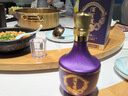 酒百道白酒 貴州茅臺(tái)鎮(zhèn) 大唐酒廠53度醬香型白酒純糧食酒 53度 500mL 1瓶 曬單實(shí)拍圖