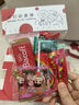 和情（LOTUS）比利時(shí)進(jìn)口繽咖時(shí)焦糖餅干biscoff休閑零食喜餅早餐下午咖啡茶點(diǎn) 和情312.5g【獨(dú)立包裝50片】 曬單實(shí)拍圖
