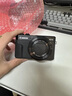 佳能（Canon）G7X Mark II G7X2 G7X3 G11 G12二手數碼相機4K視頻拍攝 99新 佳能G7X2相機 標配【無(wú)內存卡等配件，套餐更劃算】 曬單實(shí)拍圖