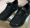 On 昂跑 Cloud 6 WP 2025 春夏新品男款防水款休閑運(yùn)動鞋 Black 黑色 42.5 曬單實拍圖