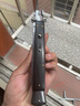 意大利黑手黨AKC戶外戰(zhàn)術(shù)側(cè)跳折疊刀高硬度折刀野外便攜防身刀具 黑手黨ACK側(cè)跳【13寸黑木手柄】 21cm-小于60°【贈(zèng)戰(zhàn)術(shù)尼龍刀套】 曬單實(shí)拍圖