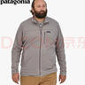 巴塔哥尼亞（Patagonia）男士秋冬立領(lǐng)夾克保暖抓絨衣 Micro D 26171 FEA L 曬單實(shí)拍圖