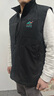 花國(guó)衫馬甲工作服定制印logo高端展會(huì)攝影衣服戶外活動(dòng)坎肩工裝背心訂做 米白色--休閑運(yùn)動(dòng)速干馬甲 2XL 曬單實(shí)拍圖
