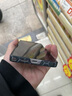 司德威適用三星S24U手機殼凱夫拉磁吸GalaxyS24Ultra芳綸纖維保護套 蜂窩紋-金屬圈精孔--磁吸 三星Galaxy S24 Ultra 曬單實拍圖
