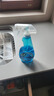 晶杰cif 玻璃不銹鋼清潔劑520ml  窗戶 鏡面強(qiáng)力去除水漬污垢 曬單實(shí)拍圖