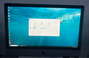 蘋果 Apple imac 二手蘋果一體機電腦臺式機 21.5/27英寸 4K/5K 辦公設(shè)計剪輯 京選電腦 | 一機一檢 95新27寸095【i5-8-512固態(tài)】大屏超薄 曬單實拍圖