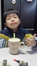 蒙牛兒童成長(zhǎng)奶粉高鈣助力中小學(xué)生3-5-7-9-15-18歲青少年 1罐800克 曬單實(shí)拍圖